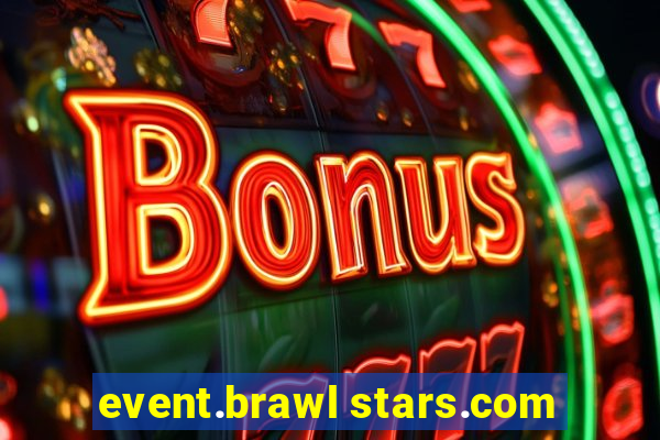 event.brawl stars.com